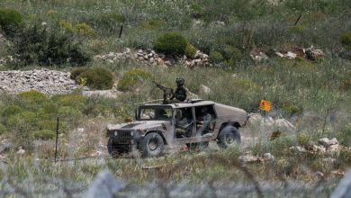 سوريا تحذر من الانزلاق نحو مواجهة عسكرية وتطلب تدخلا دوليا