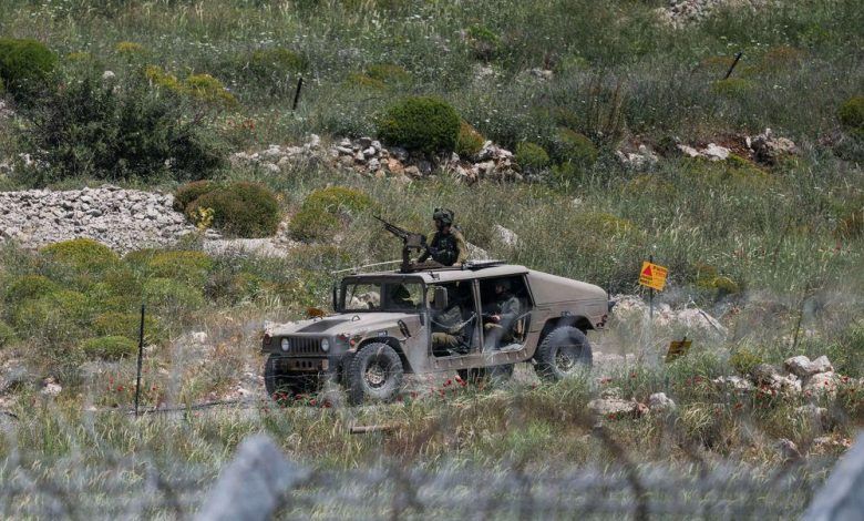 سوريا تحذر من الانزلاق نحو مواجهة عسكرية وتطلب تدخلا دوليا