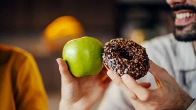 شهوة الطعام تحت المجهر.. دور بكتيريا الأمعاء في تحديد الرغبات