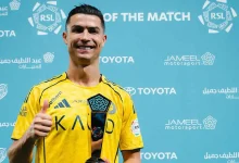 عرض قياسي لم يغيّر القرار.. رونالدو يرفض مزاملة ميسي