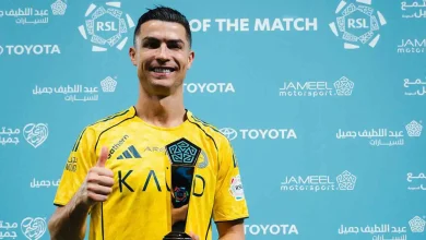 عرض قياسي لم يغيّر القرار.. رونالدو يرفض مزاملة ميسي