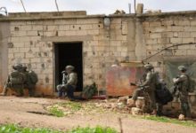 عملية إسرائيلية تستهدف مواقع مرتبطة بحزب الله وسط ترقب