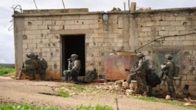 عملية إسرائيلية تستهدف مواقع مرتبطة بحزب الله وسط ترقب