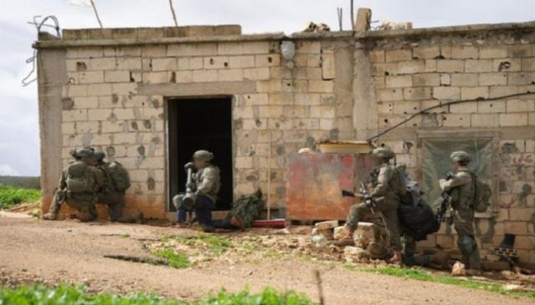 عملية إسرائيلية تستهدف مواقع مرتبطة بحزب الله وسط ترقب