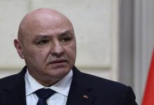 عون يحذّر من إدخال لبنان في حرب ويهاجم مواقف حزب الله