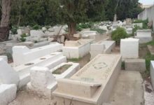 غضب شعبي في تركيا بعد تخريب وسرقة قبر شرطية شابة