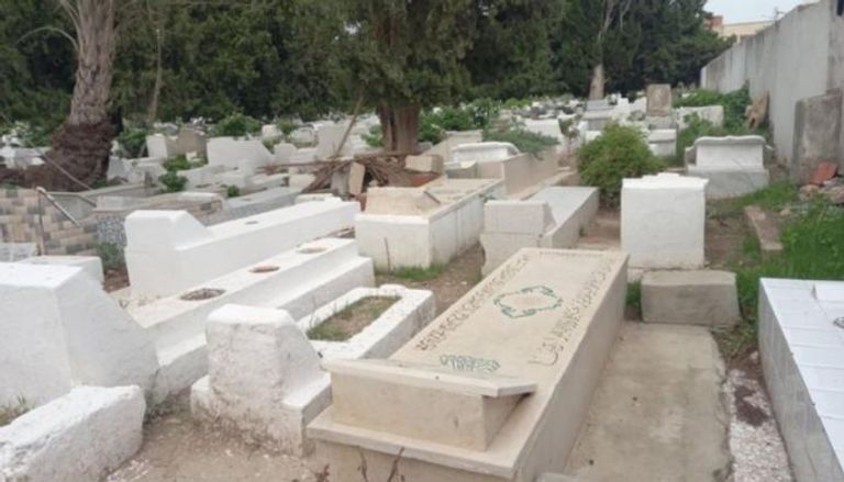 غضب شعبي في تركيا بعد تخريب وسرقة قبر شرطية شابة