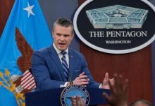 غياب أمريكا عن محادثات أوكرانيا في أوروبا يفتح باب التساؤلات