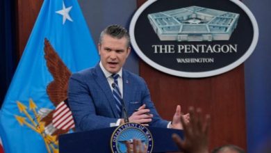 غياب أمريكا عن محادثات أوكرانيا في أوروبا يفتح باب التساؤلات