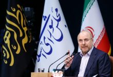 قاليباف يربط الرد الإيراني بطبيعة موقف الولايات المتحدة