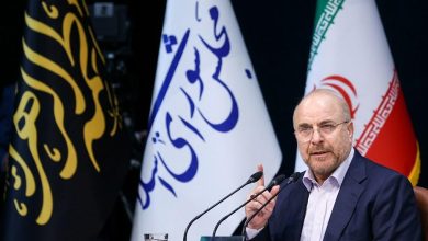 قاليباف يربط الرد الإيراني بطبيعة موقف الولايات المتحدة