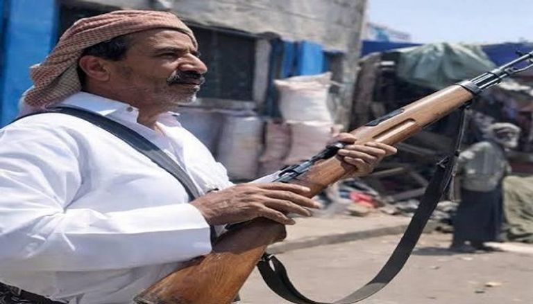 قبائل الجوف تنتفض.. تصعيد جديد ضد ممارسات الحوثيون