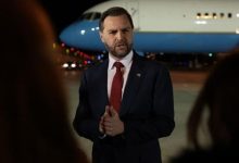 قبل مفاوضات السبت.. فانس يدعو إيران إلى تقديم تنازلات إضافية