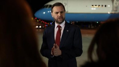 قبل مفاوضات السبت.. فانس يدعو إيران إلى تقديم تنازلات إضافية