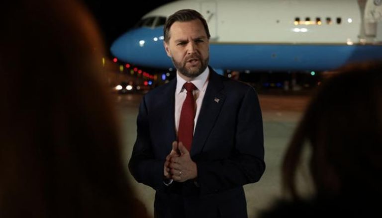 قبل مفاوضات السبت.. فانس يدعو إيران إلى تقديم تنازلات إضافية