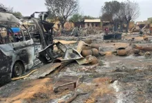 قصف كتم تحت المجهر.. تحقيق في ملابسات الهجوم ومسؤولية استهداف المدنيين في شمال دارفور