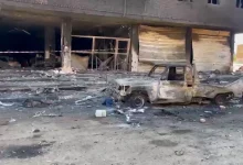 قصف كتم وتداعياته السياسية.. هل تدفع مجازر المدنيين السودان نحو عزلة دولية وتصعيد داخلي؟