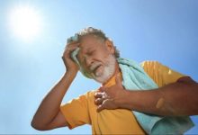 قلبك في الصيف.. خطوات بسيطة لتجنب مخاطر الحرارة