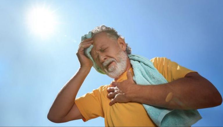 قلبك في الصيف.. خطوات بسيطة لتجنب مخاطر الحرارة