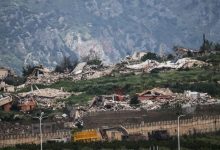 كفر كلا اللبنانية.. قرية مدمرة تتحول إلى رمز للتهجير والذاكرة المفقودة في الجنوب