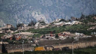 كفر كلا اللبنانية.. قرية مدمرة تتحول إلى رمز للتهجير والذاكرة المفقودة في الجنوب