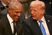 كيف تفوق دونالد ترامب على باراك أوباما في ميزان النفوذ؟