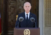 قيس سعيّد: لا تسامح مع الفوضى.. تحذيرات مباشرة للإخوان