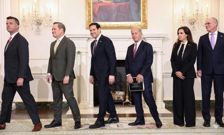 لبنان وإسرائيل نحو مفاوضات مع استمرار الخلافات حول الشروط