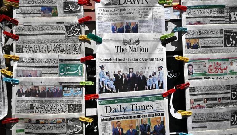 ما بعد المفاوضات.. سيناريوهات تحرك ترامب تجاه إيران