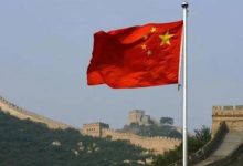 مبادرة صينية جديدة للتنسيق مع روسيا لحل أزمات الشرق الأوسط