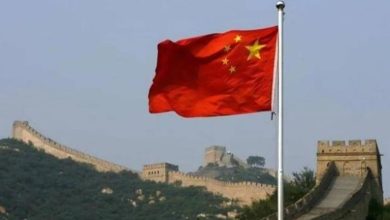 مبادرة صينية جديدة للتنسيق مع روسيا لحل أزمات الشرق الأوسط