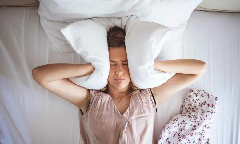 متلازمة انفجار الرأس.. ظاهرة غريبة تثير القلق عند النوم