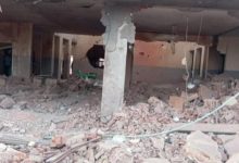 مجزرة كتم: مقتل 12 مدنياً بينهم أطفال في غارة مسيّرة شمال دارفور