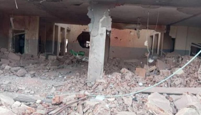 مجزرة كتم: مقتل 12 مدنياً بينهم أطفال في غارة مسيّرة شمال دارفور