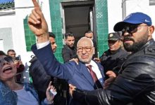 محاولات جديدة من جماعة الإخوان المسلمين لإعادة التموضع سياسيًا في تونس