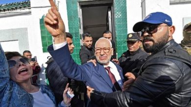 محاولات جديدة من جماعة الإخوان المسلمين لإعادة التموضع سياسيًا في تونس