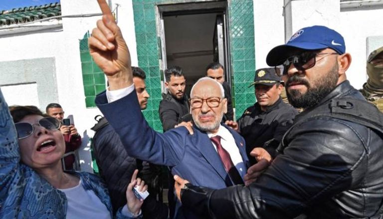 محاولات جديدة من جماعة الإخوان المسلمين لإعادة التموضع سياسيًا في تونس