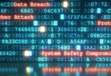 مخاوف أمنية في بريطانيا من هجمات سيبرانية متقدمة