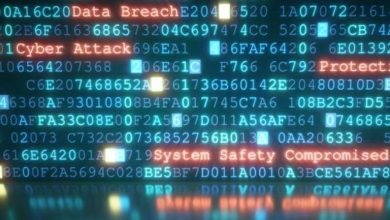 مخاوف أمنية في بريطانيا من هجمات سيبرانية متقدمة