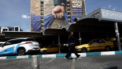 مخاوف على البنية التحتية الرقمية مع تصاعد التوتر في هرمز