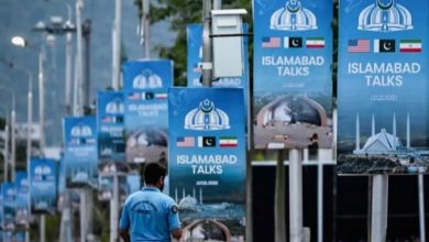 مصير غامض.. هل تنتهي هدنة الولايات المتحدة وإيران في موعدها؟