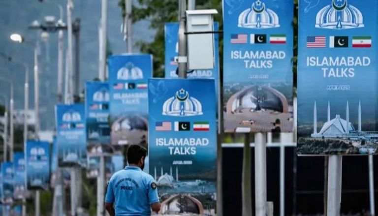 مصير غامض.. هل تنتهي هدنة الولايات المتحدة وإيران في موعدها؟