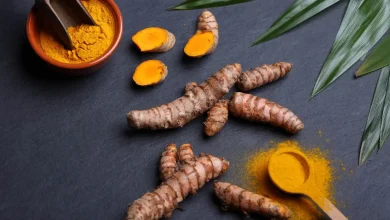 مع الكركم… 5 مكملات غذائية تزيد من فعاليته في الجسم