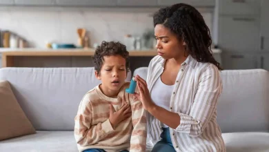 مفاجأة علمية.. ارتباط محتمل بين تربة الغابات وانخفاض معدلات الربو