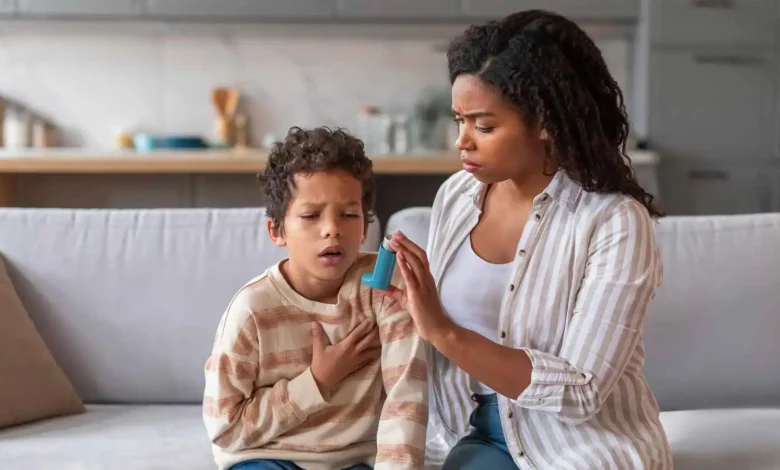 مفاجأة علمية.. ارتباط محتمل بين تربة الغابات وانخفاض معدلات الربو