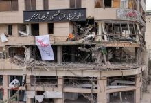 مقترح جديد لوقف الحرب مع إيران.. خطة على مرحلتين