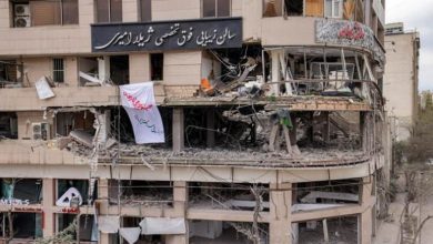 مقترح جديد لوقف الحرب مع إيران.. خطة على مرحلتين