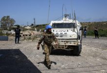 مقتل جندي من اليونيفيل في جنوب لبنان وسط اتهامات متبادلة