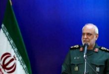 مقتل مجيد خادمي.. ماذا نعرف عن رئيس استخبارات الحرس الثوري؟