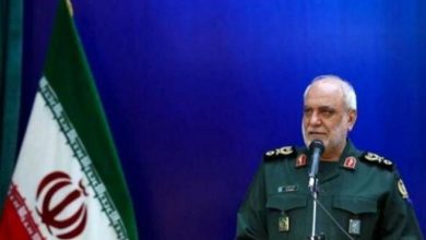 مقتل مجيد خادمي.. ماذا نعرف عن رئيس استخبارات الحرس الثوري؟